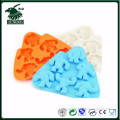 Soap Molds - 100% Handmade Square Silicon - Sapone